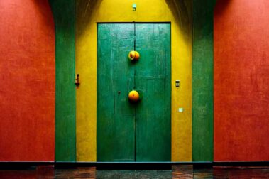 Çelik Kapı Slider 4