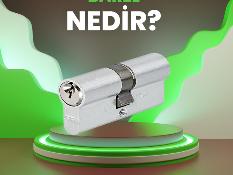 Barel Nedir