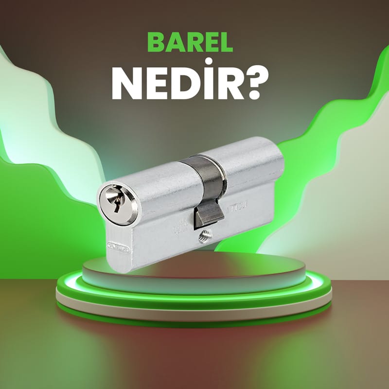 Barel Nedir