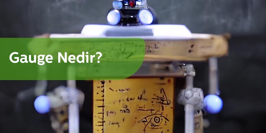 Gauge Nedir? Gage Nedir? Gauge Nedir? Gage Nedir?