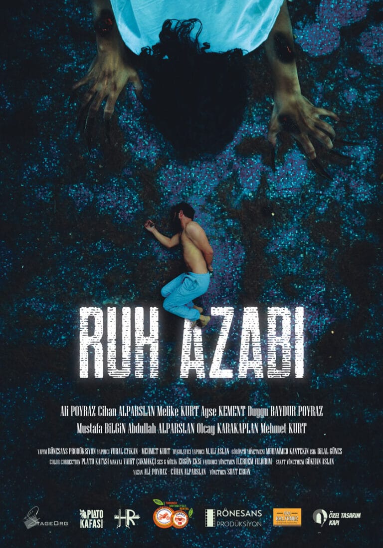 Ruh Azabı Sinema Filmi
