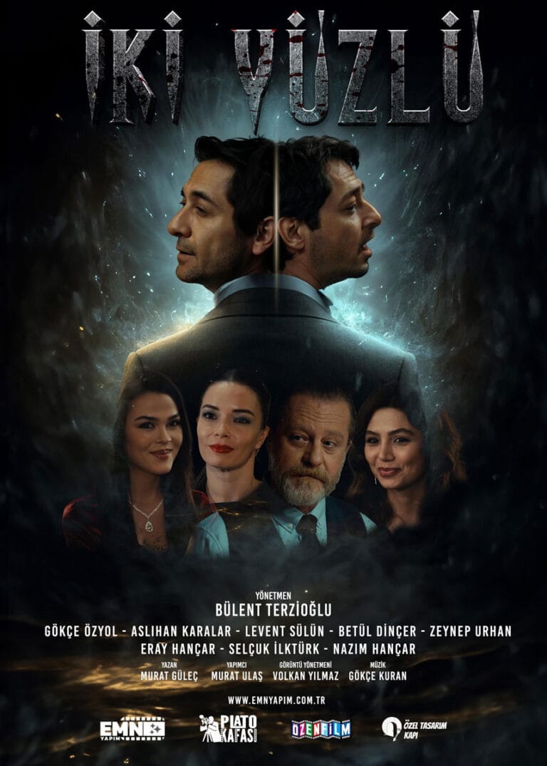 İki Yüzlü Sinema Filmi