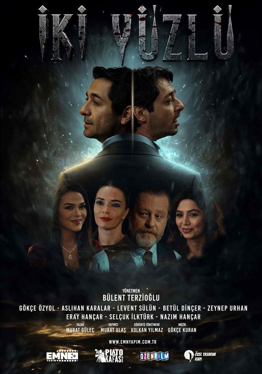 İki Yüzlü Sinema Filmi