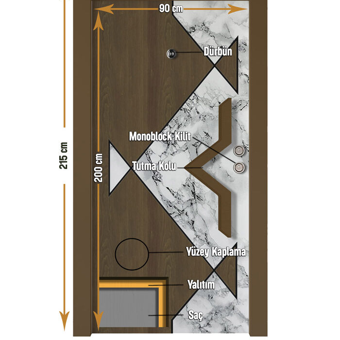 ozel tasarim kapi ozellikleri Anasayfa 31 Özel Tasarım Kapı